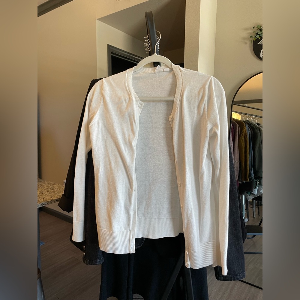 Gap cardigan